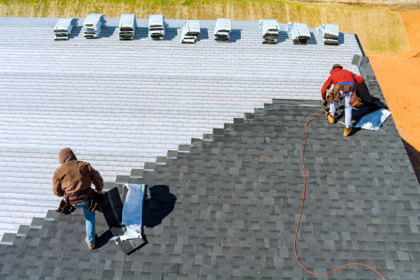Gutter Installation and Roofing in Benton, LA