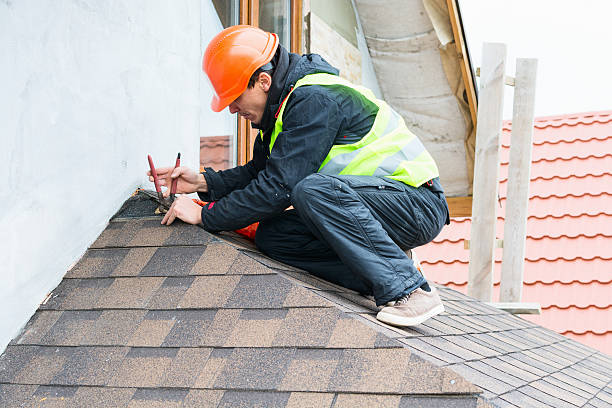 Best Metal Roofing Contractor  in Benton, LA