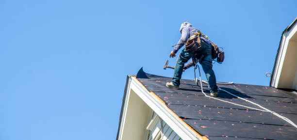 Best Residential Roofing Contractor  in Benton, LA